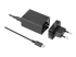 Lenovo 65W USB-C Travel Adapter - Höger vinkel