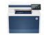 HP Color LaserJet Pro MFP 4302dw - Framsidan