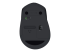 Logitech M280 - Mus - högerhänt - Undersidan