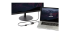 StarTech.com Mini DisplayPort till DVI-videoadapter - Vänster vinkel