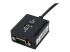 StarTech.com 1,8 m professionell RS422/485 USB seriell kabeladapter med COM-retention - Närbild