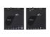 StarTech.com HDMI över IP-förlängarpaket - Ovansidan