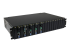 StarTech.com 1000 Mbps Gigabit Single-Mode Copper to Fiber Media Converter - Tillbaka