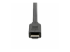 StarTech.com 15 m HDMI 2.0-kabel - Närbild