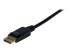 StarTech.com 6ft DisplayPort to VGA Cable – 1920x1200 - Närbild