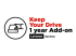 Lenovo Keep Your Drive Add On - Framsidan