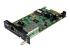 StarTech.com Gigabit Ethernet Fiber Media Converter Card Module w/ Open SFP Slot - Höger vinkel