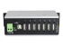 StarTech.com USB 2.0-hubb med 7 portar - Framsidan