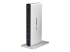 StarTech.com USB 3.0-dockningsstation för dubbla skärmar med DVI och vertikalt stativ - Vänster vinkel