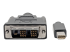 Eaton Tripp Lite Series HDMI Cable Lock Clamp Tie Screw for HDTVs Blu-Ray Installations - Närbild