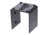 StarTech.com Cable Management Module for Conference Table Connectivity Box - Vänster vinkel