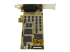 StarTech.com 16 Port PCI Express Serial Card - Höger sida