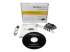 StarTech.com PCI Express PCIe SuperSpeed USB 3.0-kontrollerkortadapter med 4 portar och UASP - Framsidan