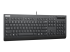 Lenovo Smartcard Wired Keyboard II - Vänster vinkel