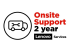 Lenovo Onsite Upgrade - Framsidan