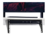 StarTech.com 4U Wall Mount Patch Panel Bracket - Ovansidan