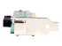 StarTech.com PCI to PCI Express Adapter Card - Vänster sida