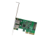 StarTech.com 2-portars USB PCIe-kort med 10 Gbps/port - Framsidan