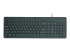 HP 150 - Tangentbord - Framsidan