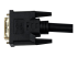 StarTech.com 10m HDMI to DVI-D Cable - Närbild