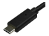 StarTech.com 4-ports USB C-hubb med 2x USB A och 2x USB C - Närbild