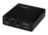 StarTech.com 3 Way HDMI Splitter - Tillbaka