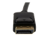 StarTech.com 4,6 m DisplayPort till VGA-kabel - Närbild