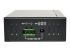 Eaton Tripp Lite series 7-Port USB 3.0 Hub SuperSpeed with Dedicated 2A USB Charging iPad Tablet Metal - Vänster sida