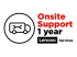 Lenovo Onsite Upgrade - Framsidan