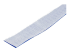 StarTech.com 25ft Hook and Loop Roll, Cut-to-Size Reusable Cable Ties, Bulk Industrial Wire Fastener Tape / Adjustable Fabric Wraps Blue / Resuable Self Gripping Cable Management Straps - Närbild