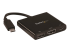 StarTech.com USB-C to HDMI Adapter - Vänster vinkel