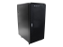 StarTech.com 25U Network Rack Cabinet on Wheels - Vänster vinkel