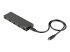 StarTech.com USB-C 10 Gbps till M.2 NVMe eller M.2 SATA SSD-inneslutning - Tillbaka