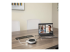 StarTech.com USB-C Conference Speaker Mini Dock, Portable Boardroom Speaker and Multiport Adapter, USB-C to VGA or 4K 60Hz HDMI, 2x USB-A (5Gbps) Hub, Mic/Speaker - Framsidan