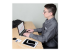 Eaton Tripp Lite series 4-Port USB 3.1 USB-C to USB-A Hub w/ USB-C Charging Port 5 Gbps - Höger vinkel