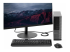 StarTech.com DisplayPort 1.2-kabel med lås – certifierad, 3 m - Framsidan