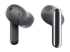 Lenovo - True wireless-hörlurar med mikrofon - Flera vinklar
