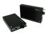 StarTech.com 10/100 Mbps Ethernet Single Mode WDM Fiber Media Converter Kit SC 20km (ET90110WDM2) - Höger vinkel