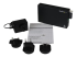 StarTech.com 10/100 Mbps Multi Mode Fiber Media Converter SC - Framsidan