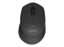 Logitech M280 - Mus - högerhänt - Ovansidan