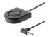 StarTech.com 4x4 USB 3.0 delnings-switch för kringutrustning - Höger vinkel