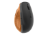 Lenovo Go - Mus - ergonomisk - Vänster vinkel