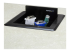 StarTech.com Conference Table Cable Management Box - Höger vinkel