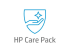 Electronic HP Care Pack Premium Onsite Support with Defective Media Retention and Travel Coverage - Framsidan