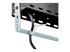 StarTech.com Dual-Module Conference Table Connectivity Box-Customizable - Närbild