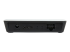 StarTech.com USB 3.0 till nätverksadapter för Gigabit Ethernet-nätverkskort med hubb med 3 portar - Tillbaka