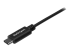 StarTech.com USB-C till USB-A-kabel - Närbild