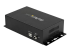 StarTech.com USB till DB9 RS232 seriell  adapterhubb med 8 portar - Tillbaka