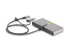 StarTech.com 2-Port USB-C/USB-A Hub with GbE and RS232 Serial, 2x USB-A - Tillbaka