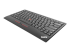 Lenovo ThinkPad TrackPoint Keyboard II - Höger vinkel